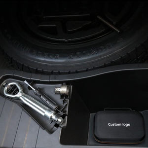 Étui de protection, sac de rangement, boîte EVA pour lecteur de code OBD2, outil de diagnostic, testeur de batterie - Product Image 5