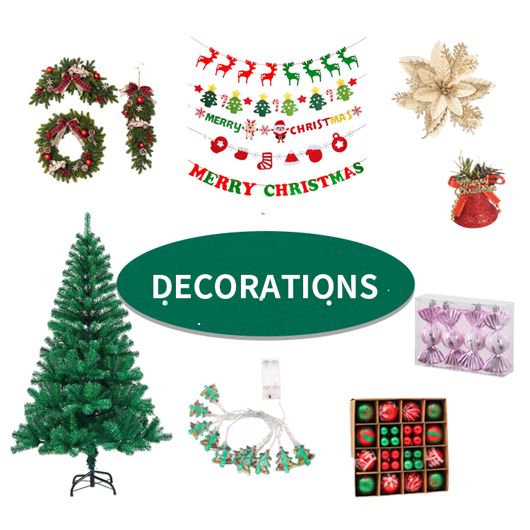 Tree Decoration