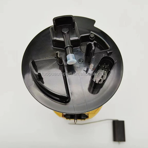 高品質燃料ポンプアセンブリ A4474706500 メルセデスベンツ VITO ボックス デュアルライナー W447 Vクラス用 - Product Image 4