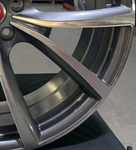 Pengzhen Jantes-ruedas de aleación de coche 5x108 para <span class=keywords><strong>Jaguar</strong></span> XJ, diseño forjado, 5 terminales, r19, 20, 21 pulgadas, gran oferta - Product Image 6