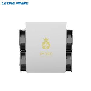 Asic Miner <span class=keywords><strong>Ipollo</strong></span> G1 36H 2800W Cuckatoo32 Algoritmo de minería GRIN Asic Mining Machine <span class=keywords><strong>Ipollo</strong></span> G1 Miner Altcoin Miner <span class=keywords><strong>IPollo</strong></span> G1 <span class=keywords><strong>Mini</strong></span> - Product Image 3