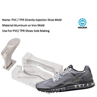Moule pour chaussures de sport, nouvelle sortie, mode estivale, avec fermeture à lacets, semelle intérieure en PVC TPR, vente en gros