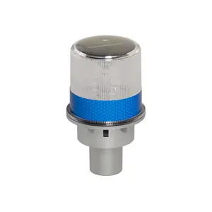 <span class=keywords><strong>M23</strong></span> Alto Brillo Flash Advertencia Tráfico Led Luz estroboscópica DE EMERGENCIA Luz de cono solar - Product Image 1