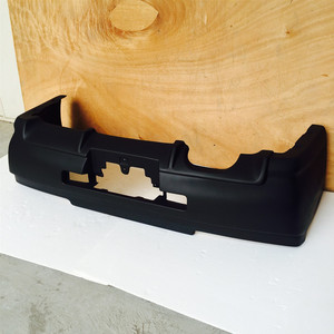 For 1999-2002 Nissan Skyline <strong>R34</strong> GTT NI Z-Tune Style Rear Bumper Glass Fiber - Product Image 5