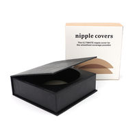 Nouvelle mode Invisible réutilisable soutien-gorge sans couture mamelon couverture Sexy buste femme mamelon adhésif gratuit auto-adhésif poitrine autocollants