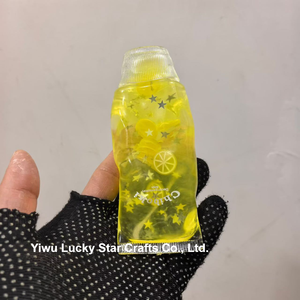 ของเล่นบีบคลายเครียดมาลโทสเนื้อนุ่ม ยืดหยุ่นช้า ขายดี ใช้แทนยาสีฟัน โฟมล้างหน้า ของเล่นบีบหน้า - Product Image 3