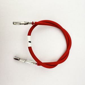 Kabel Daya dan Kabel Harness Kelistrikan Elektronik Khusus - Product Image 1