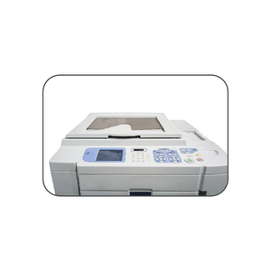 Duplicadora digital de alta velocidad reacondicionada, máquina de impresión completamente automática para Riso MZ770 - Product Image 5