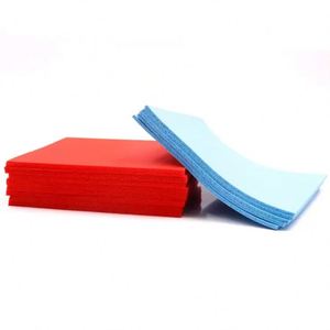 Mousse de silicone en gros, haute température, amortissante, scellée, ignifuge - Product Image 5