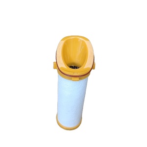 ไส้กรองคุณภาพสูง Manny รุ่น GNY-035-AA สำหรับอะไหล่เครื่องอัดอากาศแบบสกรูอุตสาหกรรม - Product Image 1