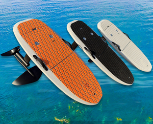 Vente directe d'usine, planche de surf en matériau EPP carbone, planche de surf électrique, planche de surf électrique aquatique - Product Image 5