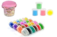 Machine de fabrication et d'emballage automatique, avec mastic époxy, coextrudeuse de couleurs, plasticine, 30 ml