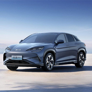 Sư tử biển 07ev tốc độ cao 4WD SUV 610km phạm vi tinh khiết điện năng lượng mới Mini <span class=keywords><strong>Minivan</strong></span> với hộp số tự động và tay lái bên trái - Product Image 2