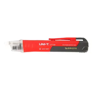 UT12D 24V~1000V High Sensitivity Electric Detector Non-Contact Voltage Tester Pen HLX