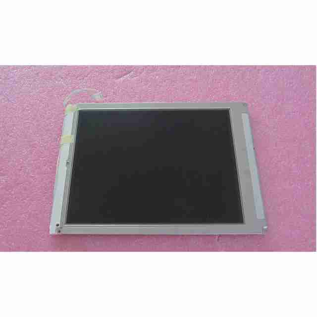 LCD Display K6484L-FF Lcd Screen in Stock for Injection Molding Machine with Good Quality 100% Tested Ok
