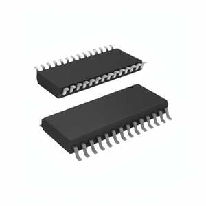 Componentes Electrónicos 28 SOlC Distribuidor Autorizado IRU3007CWTR Gestión de Energía (PMIC) - Product Image 1