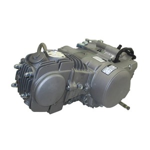 Motor Zongshen ZS W125-G ZS154FMI-2 para Moto de Cross, Pit Bike, Motard, MiniGP Racing, <span class=keywords><strong>Minimoto</strong></span> 125cc Motor Z125 HO - Product Image 3