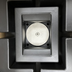 RV-Zubehör Hochleistungs-Wohnmobil-Stabilisator-Ständer <span class=keywords><strong>Trailer</strong></span> <span class=keywords><strong>Jack</strong></span> Block