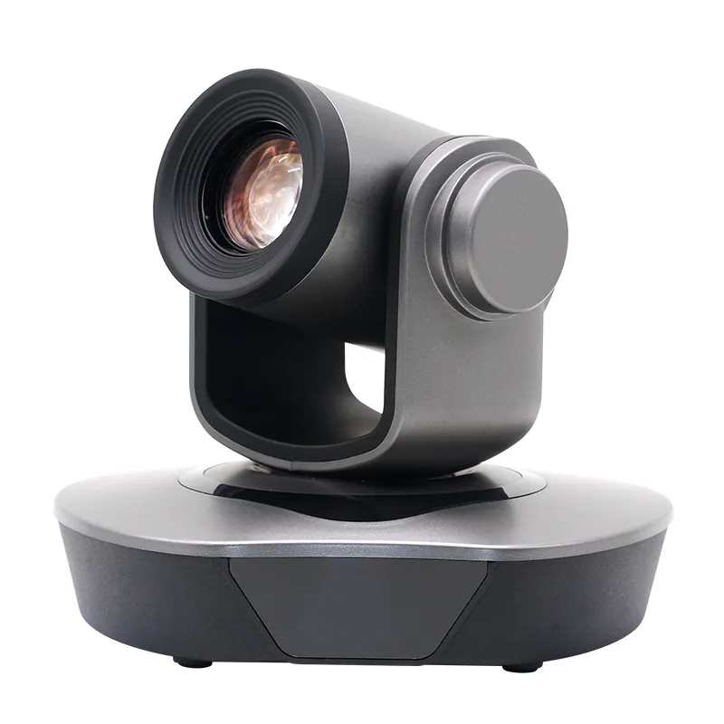 20x optical zoom ptz remote control camera hd webcam 1080p