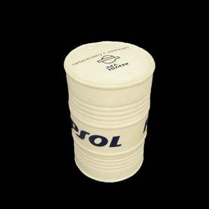 Pelotas Antiestrés con Forma de Bidón de Aceite, Personalizables con Logotipo, para Adultos y Niños - Product Image 1