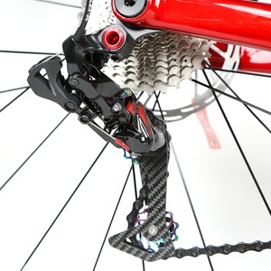 Nouveau Vélo de Route Professionnel 2026 <span class=keywords><strong>Gravel</strong></span> X -pb (Vélo de Route en Carbone 24 Vitesses 700c Léger) - Product Image 6