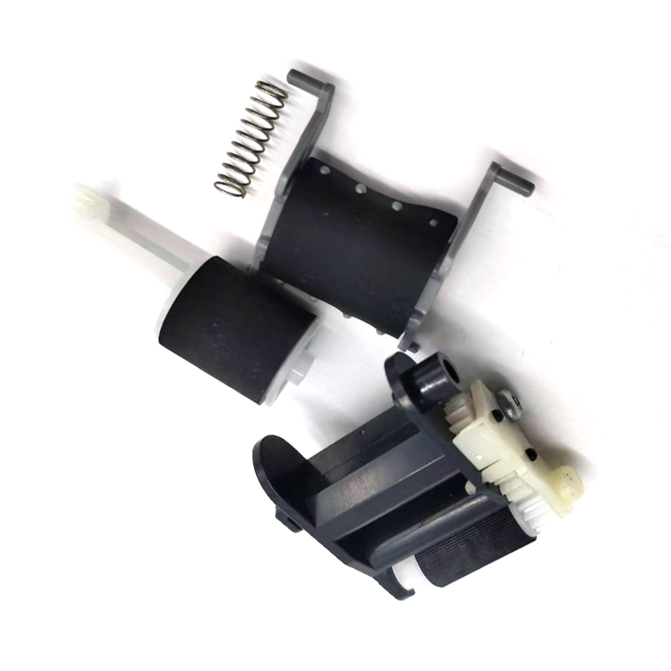 10 sets ADF Pickup Roller Separation Pad Fits For HP LaserJet M227 M127 ...