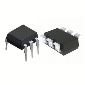Whole Sale Price LCA110L/LCA110LSTR DIP-6 SMD-6 Semiconductor IC CZSKU:DE44TZ15 - Product Image 1