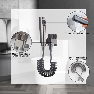 Опрыскиватель для биде - Product Image 3