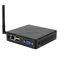 Sharerdp Personalizado ARM Cortex-A53 Fl200M RK3328 Cloud PC Zero Client Linux Compatible con Thin Client en Existencia