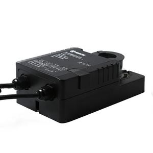 Actionneur de registre rapide à 2 points HOOCON DA40MQU24-DS pour système CVC, 40 Nm, 24 V, garantie 2 ans - Product Image 1
