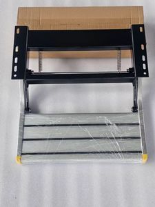 Estribos Laterales Eléctricos para Camioneta de <span class=keywords><strong>Pasajeros</strong></span> para Mercedes Benz, Estribos Retráctiles Automáticos con Guía de Instalación - Product Image 5