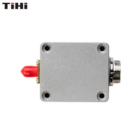 Préamplificateur à capteur capacitif pour machine de découpe laser à fibre, système de découpe laser Friendess BCS100