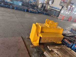 Componente Central del Motor para Cortacésped Exterior RZS Eficiente, para Excavadoras de 5-6t, 1 Año de Garantía, Origen Shandong, Certificado para Cuidado del Césped y Jardín - Product Image 6