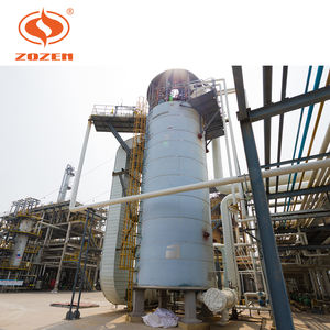 China Factory 9 Million Kcal Calentador <span class=keywords><strong>de</strong></span> aceite térmico <span class=keywords><strong>Precio</strong></span> con certificación ASME - Product Image 4