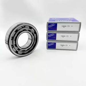 Fábrica de importadores de rodamientos 03B615GR 02B700EX Rodamientos de rodillos esféricos divididos - Product Image 6