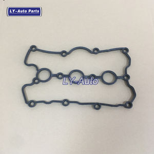 奥迪A6的06E103483Q发动机气门室盖垫圈，适用于Quattro Q5 Q7 V6 - Product Image 1