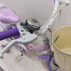 Vélo pour enfants de 12 pouces et 16 pouces, Bicicletas Para Ninos, vélo pour bébés, vélo pour enfants de 3 à 5 <span class=keywords><strong>ans</strong></span>, pour filles - Product Image 3