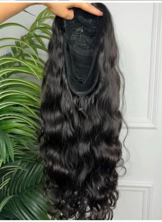Onda natural