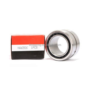 แบริ่งลูกกลิ้งเข็ม <span class=keywords><strong>NA6906</strong></span>รุ่น NA มีขนาดแหวนด้านใน30x47x30mm - Product Image 2