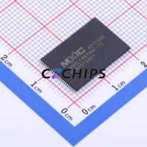 Chip IC de circuito integrado NAND FLASH, nuevo y original, a estrenar y original, a la moda, a la moda - Product Image 1