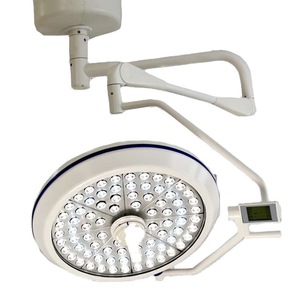 Lámpara Quirúrgica LED Sin Sombra de 150W con Certificación CE para Quirófano - Product Image 4