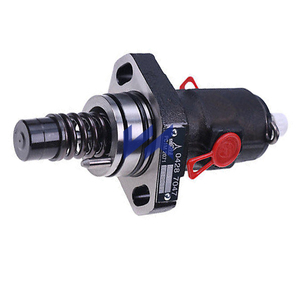 Pompe à injection de carburant de haute qualité 04287047 0428 7047 pour moteur Deutz F3m2011 - Product Image 3