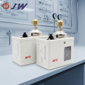 Реле давления серии SNS, воздушный реле-контроллер давления SNS-103/106/110/116/120/130 X, гарантия 5 лет, производство Китай - Product Image 6