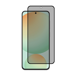 Protector de Pantalla de Vidrio Templado Antiespía de Privacidad HD 9H para Teléfono Celular Samsung Galaxy S24 Plus S24 Ultra S24FE - Product Image 1