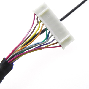 Konektor JST XHP-10 10Pin 2.54mm Pitch Wiring Harness untuk Peralatan Elektronik & Peralatan Rumah Tangga - Product Image 2