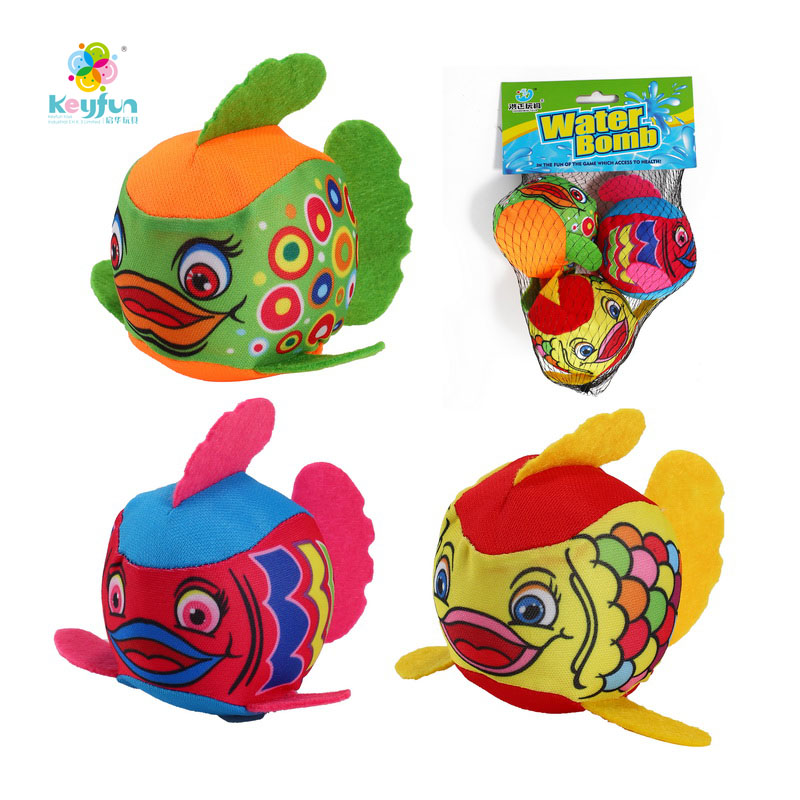 Детский бассейн, игрушки, летние игрушки, шарики, водяные бомбы