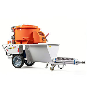 Máquina <span class=keywords><strong>de</strong></span> Pulverización <span class=keywords><strong>de</strong></span> <span class=keywords><strong>Mortero</strong></span> <span class=keywords><strong>de</strong></span> Cemento <span class=keywords><strong>de</strong></span> Alta Eficiencia, Equipo <span class=keywords><strong>de</strong></span> Revestimiento <span class=keywords><strong>de</strong></span> Paredes Interiores, Mezcladora Automática, Precio <span class=keywords><strong>de</strong></span> Máquinas <span class=keywords><strong>de</strong></span> Pulverización <span class=keywords><strong>de</strong></span> <span class=keywords><strong>Mortero</strong></span> - Product Image 1