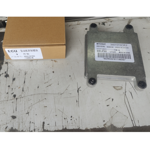 Bán Buôn Giá Ban Đầu Động Cơ Xe Máy Tính Bảng ECU Điều Khiển Điện Tử Đơn Vị mt20u2 28319785 B6000168 Cho Delphi Faw Gia Bảo - Product Image 3