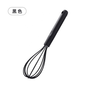LFGB <span class=keywords><strong>Silicone</strong></span> <span class=keywords><strong>fouet</strong></span> en gros gadgets de <span class=keywords><strong>cuisine</strong></span> manuel en <span class=keywords><strong>silicone</strong></span> mélangeur <span class=keywords><strong>fouet</strong></span> batteur <span class=keywords><strong>fouet</strong></span> - Product Image 1