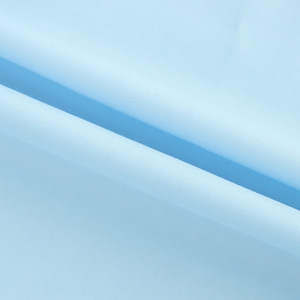 <span class=keywords><strong>Tissu</strong></span> Thobe en Polyester Micro Denier Style Toyobo, Vente en Gros Usine, Anti-statique, Anti-boulochage, Séchage Rapide, Teint, Évacuation de l'humidité, Léger - Product Image 6